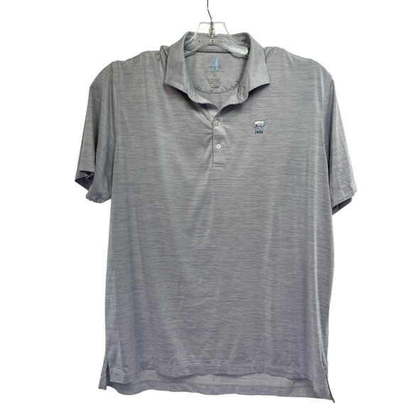 johnnie-O Other - Johnnie "O" Feather Weight /Wilmington C C Mens XL Violet Golf Polo Shirt (T5)